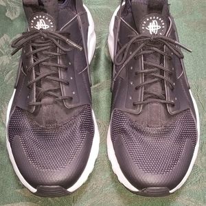 Nike Air Huarache Run Ultra
